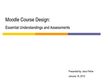 Preview of Building Curriculum with Essential Understandings