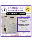 Building Good Habits! SEL Skills (Grades 1-2)