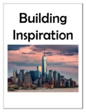 Building Inspiration Book