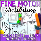 Fine Motor Task Boxes Special Education Activities. End of