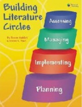 Preview of Building Literature Circles