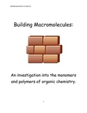 Building Macromolecules