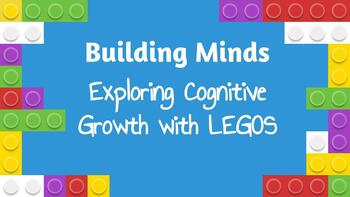 Preview of Building Minds  Exploring Cognitive Growth with LEGOS