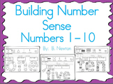 Building Number Sense (1-10)