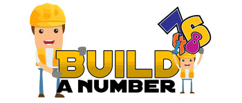 Preview of Building Numbers