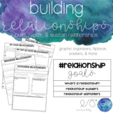 Building Relationships Activities