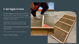 Building Standard Platforms: Step by Step Construction for