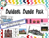 Building Study Bundle Pack