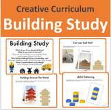 Building Study (Creative Curriculum)
