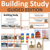Building Study - GUIDED EDITION