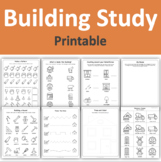 Building Study Support - printable