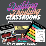 Building Thinking Classrooms Poster Bundle