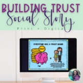 Building Trust Team Activities
