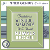 Building Visual Memory Skills with Number Recall