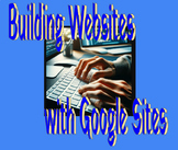 Building Websites with Google Sites