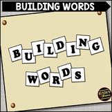Word Word Activity Using the Reading Comprehension Strategies