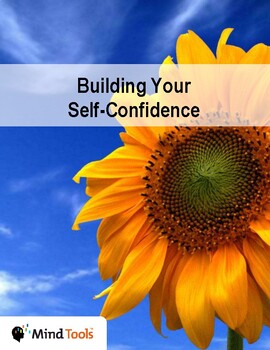 Preview of Building Your Self-Confidence