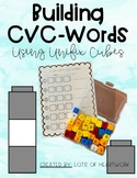 Building a CVC-Word Center Game | Primary