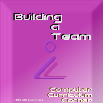 Preview of Building a Computer Programming Team