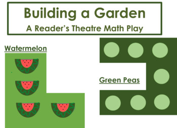 Preview of Building a Garden Bundle