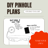 Building a Pinhole Camera