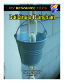 PROJECTS: Building a Rainchain