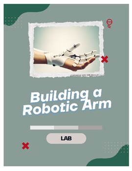 Preview of Building a Robotic Arm