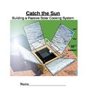 Building a Solar Oven;  A STEM Project