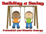 Building a Swing Lab - Potential and Kinetic Energy