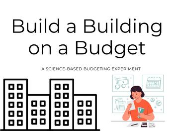 Preview of Building a Tower with a Budget
