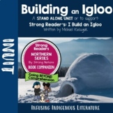 Building an Igloo - Indigenous Resource - Inclusive Learning