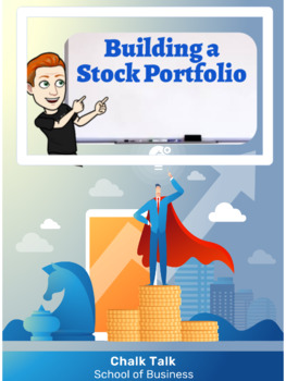 Preview of Building an Investment Portfolio