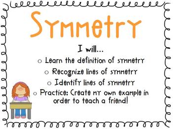 What Is A Line Of Symmetry? Explained For Teachers And Parents