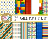 Building blocks  Digital Paper