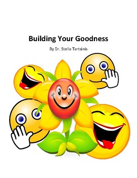 Preview of Building Your Goodness