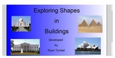Building with Shapes