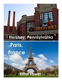 Buildings all around the World