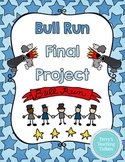 Bull Run Final Project