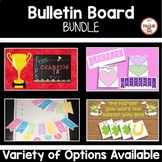 Bulletin Board BUNDLE