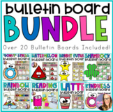 Bulletin Board BUNDLE