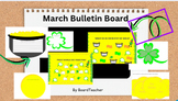 Bulletin Board: Beyond the Gold & Wishes: March