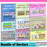 Bulletin Board Border Bundle