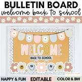 Bulletin Board | Bulletin Board Ideas | Back to School Bul