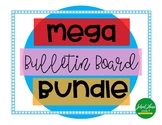 Bulletin Board - Bundle