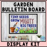 Bulletin Board Display Kit - Teacher Bulletin Board - Gard