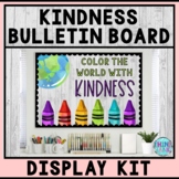 Bulletin Board Display Kit - Teacher Bulletin Board - Kind