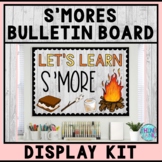 Bulletin Board Display Kit - Teacher Bulletin Board – Let’