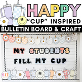 Bulletin Board Ideas |  Kindness Bulletin Board | February