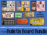 GROWING Bulletin Board BUNDLE