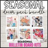 Bulletin Board Kit Bundle